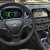 Noul Chevrolet Volt 2015 interior (02)
