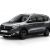 Dacia Lodgy Stepway - editie speciala Geneva 2017