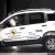 Fiat Panda Cross - trei stele Euro NCAP