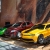 Salonul Auto de la New York 2014 - standul GM Transformers