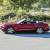 Ford Mustang Convertible facelift - Europa (08)
