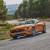 Ford Mustang Coupe facelift - Europa (06)