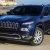 Jeep Cherokee 2014 - partea frontală