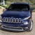 Noul Jeep Cherokee