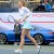 Porsche - Maria Sharapova, scandal doping (01)
