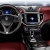Maserati Ghibli - interior