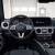 Mercedes-Benz G-Class 2018 - interior (06)