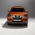 Nissan X-Trail facelift 2018 (01)