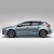 Noul Volvo V40 facelift - 2017 (01)