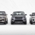 Range Rover - Range Rover Sport - Evoque