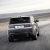 Range Rover Sport - spate