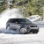 Range Rover Sport - în zăpadă