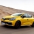 Renaultsport Clio 200 Turbo - lateral