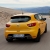 Renaultsport Clio 200 Turbo - spate