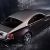Rolls-Royce Wraith - dinamic