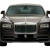 Rolls-Royce Wraith - faţă