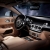 Rolls-Royce Wraith - interior