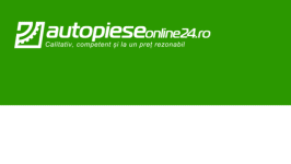 Cauciucuri noi sunt pe site-ul Autopieseonline24.ro