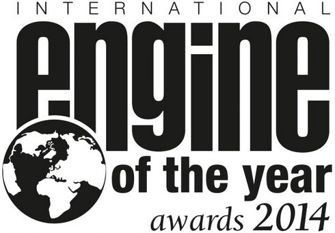 Motorul International al Anului 2014