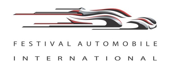 Festival Automobile International 2012