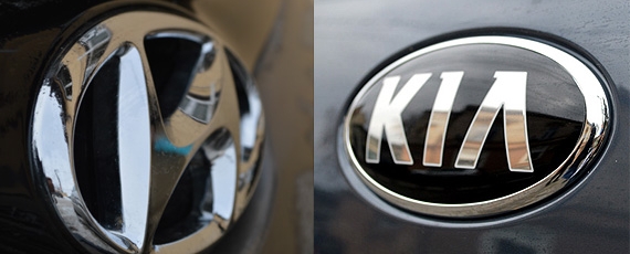 Cresterea Hyundai - Kia 2013