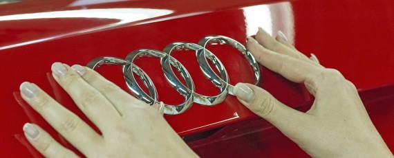 Noul Audi Q2 2016