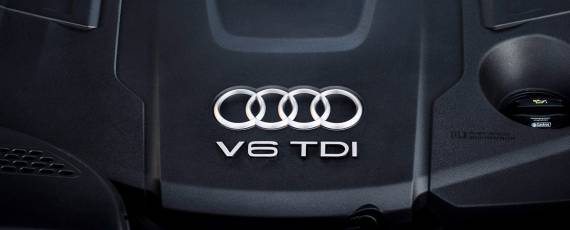 AUdi 3.0 V6 TDI - scandalul Dieselgate