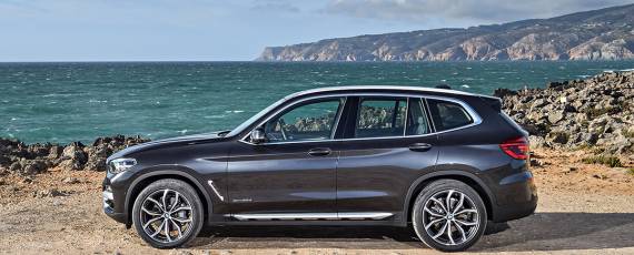 BMW - noutati primavara 2018