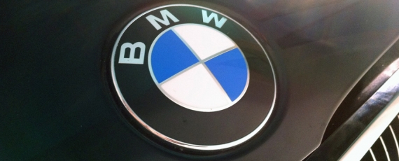 Sigla BMW