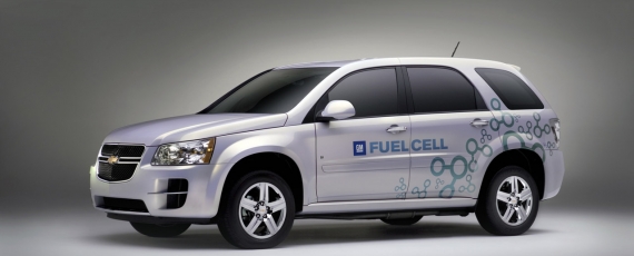General Motors Fuel Cells