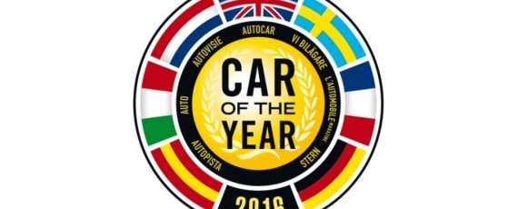 Car of the year 2016