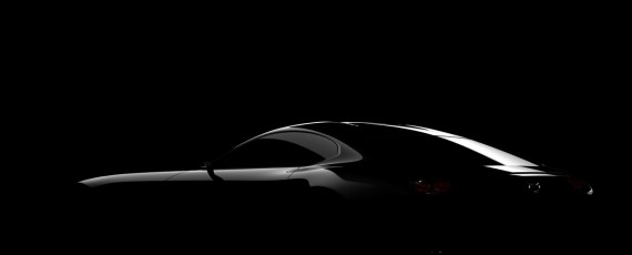 Mazda Sport Concept - Tokyo 2015