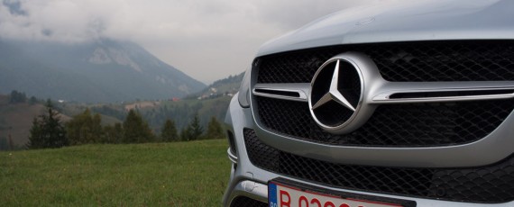 Mercedes-Benz Romania