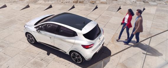 Renault Clio Edition One
