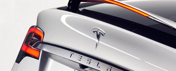 Noua Tesla Model 3
