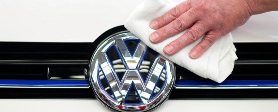 Volkswagen - proces Germania legat de Dieselgate