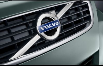 Volvo - sigla