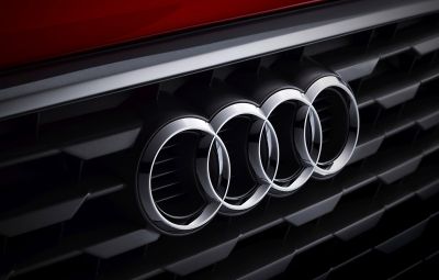 Audi - vanzari martie 2017