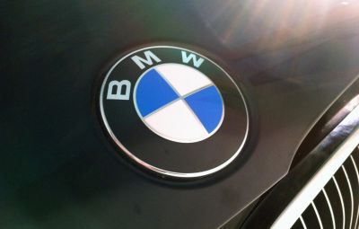 Sigla BMW