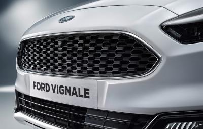 Ford - cumpararea de masini noi de catre dealerii proprii