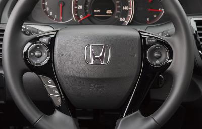Honda - airbag Takata