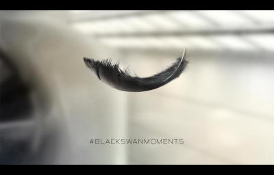 McLaren Sport Series #blackswanmoments
