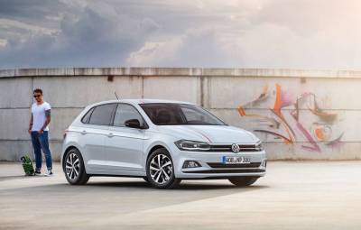Noul VW Polo - preturi Romania