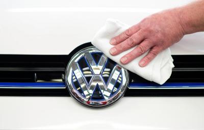 Volkswagen - proces Germania legat de Dieselgate