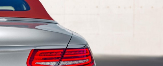 Mercedes-AMG S 63 4MATIC Cabriolet "Edition 130" (09)