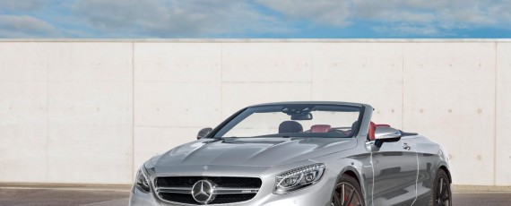 Mercedes-AMG S 63 4MATIC Cabriolet "Edition 130" (05)