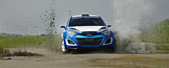 Hyundai i20 WRC - 06