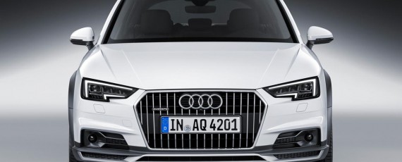 Noul Audi A4 allroad quattro (07)