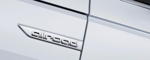 Noul Audi A4 allroad quattro (11)