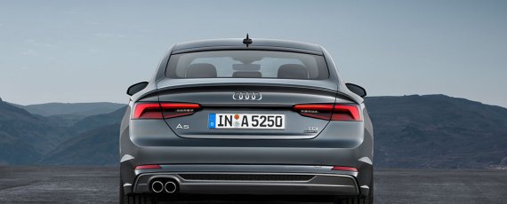Noul Audi A5 Sportback 2017 (06)